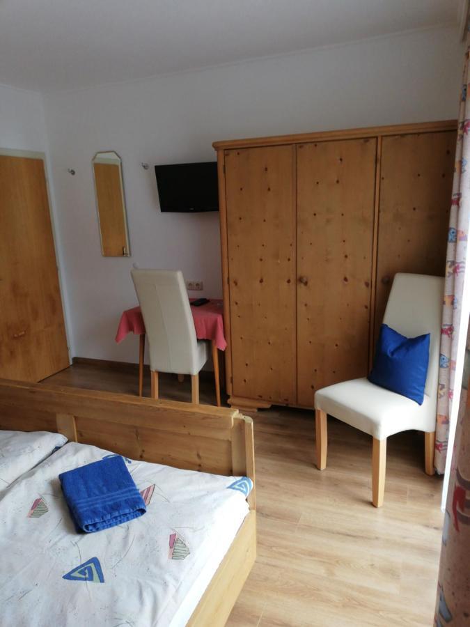 Haus Seppi Otel Neukirchen am Großvenediger Dış mekan fotoğraf