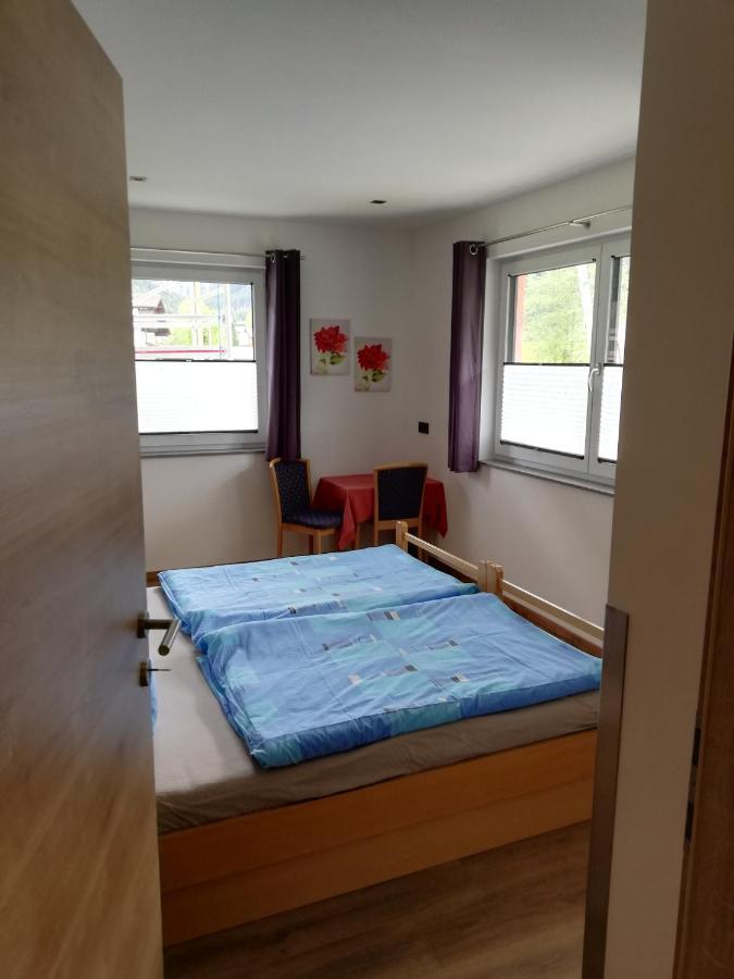 Haus Seppi Otel Neukirchen am Großvenediger Dış mekan fotoğraf