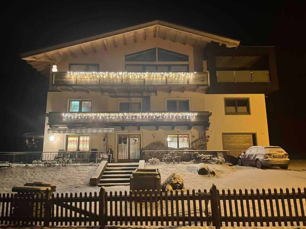 Haus Seppi Otel Neukirchen am Großvenediger Dış mekan fotoğraf