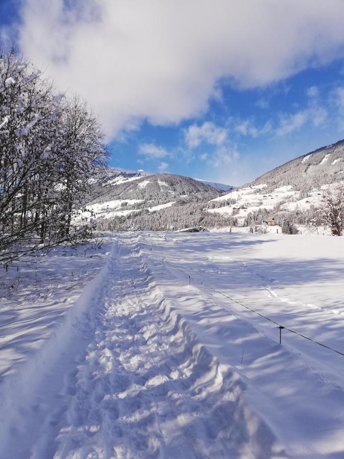 Haus Seppi Otel Neukirchen am Großvenediger Dış mekan fotoğraf