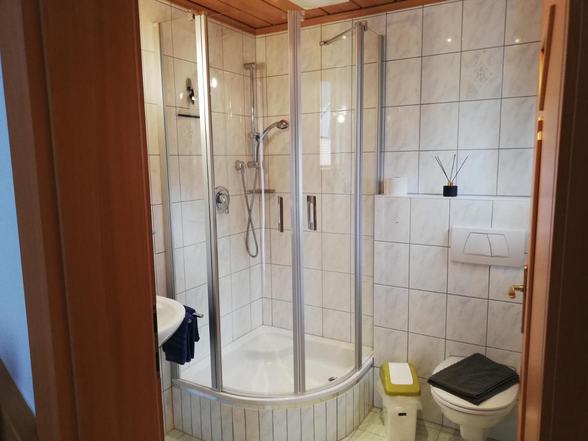 Haus Seppi Otel Neukirchen am Großvenediger Dış mekan fotoğraf